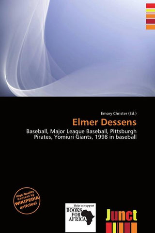 Elmer Dessens