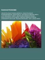 Radioastronomie
