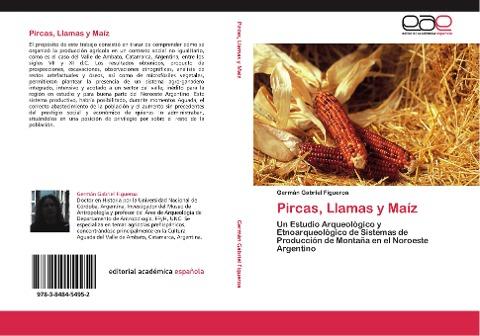 Pircas, Llamas y Maíz