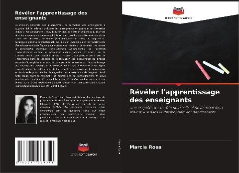 Révéler l'apprentissage des enseignants