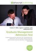 Graduate Management Admission Test