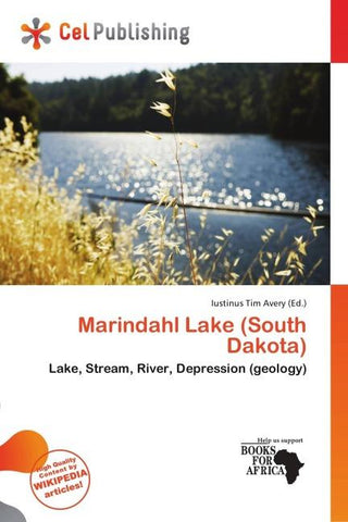Marindahl Lake (South Dakota)
