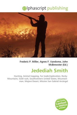 Jedediah Smith