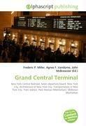 Grand Central Terminal
