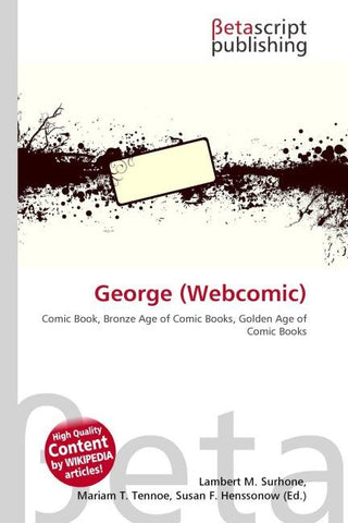George (Webcomic)