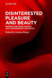 Disinterested Pleasure and Beauty