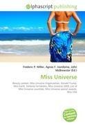 Miss Universe