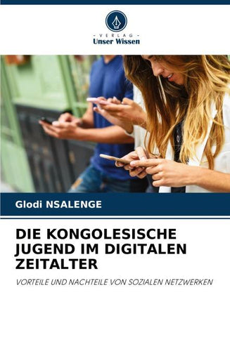 DIE KONGOLESISCHE JUGEND IM DIGITALEN ZEITALTER