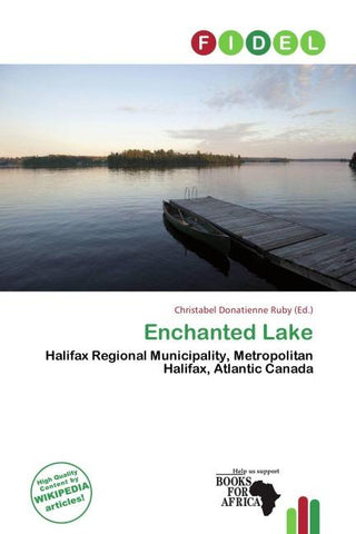 Enchanted Lake