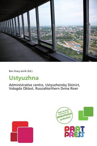 Ustyuzhna