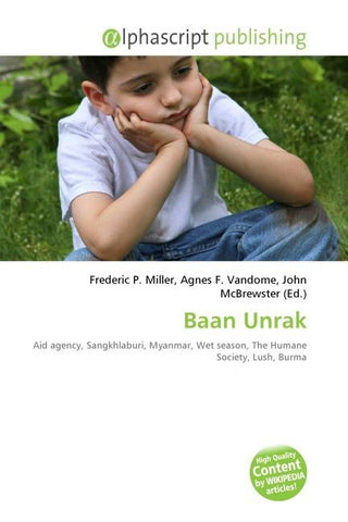 Baan Unrak