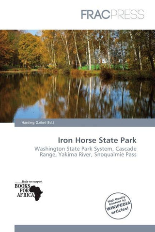 Iron Horse State Park