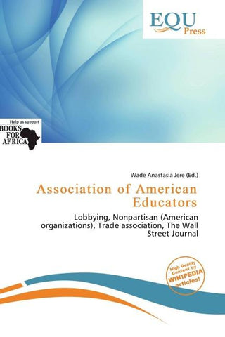 Association of American Educators