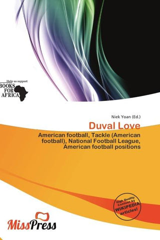 Duval Love