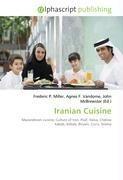Iranian Cuisine