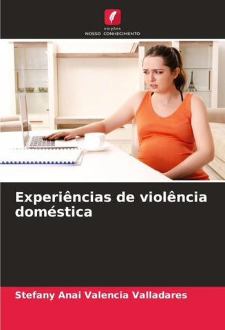 Experiências de violência doméstica