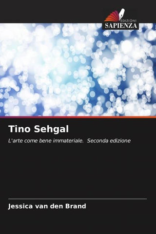 Tino Sehgal