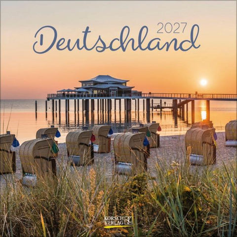 Deutschland 2027