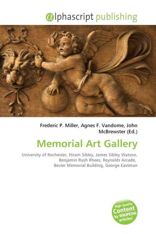 Memorial Art Gallery