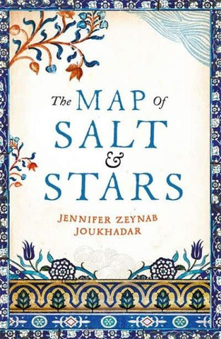 The Map of Salt and Stars