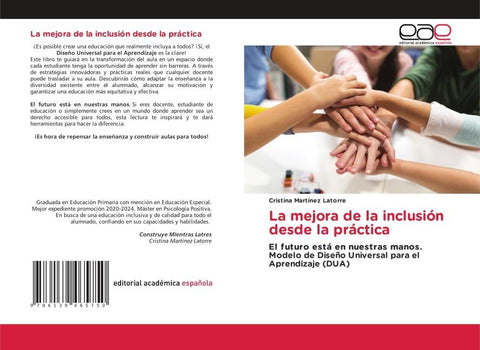 La mejora de la inclusión desde la práctica
