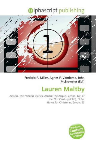 Lauren Maltby