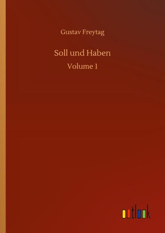 Soll und Haben