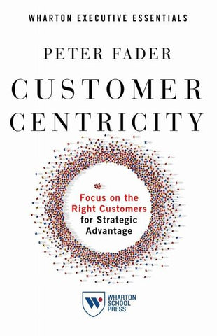 Customer Centricity