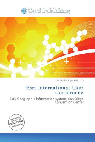 Esri International User Conference