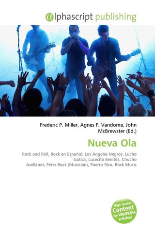 Nueva Ola