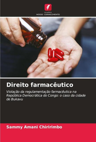 Direito farmacêutico