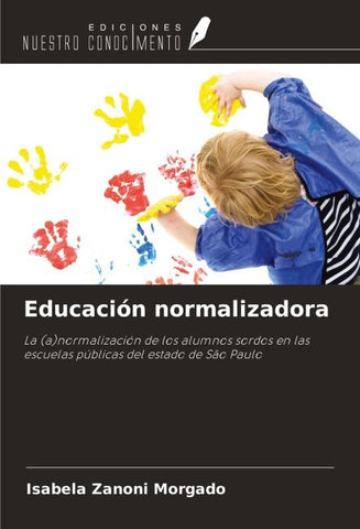 Educación normalizadora