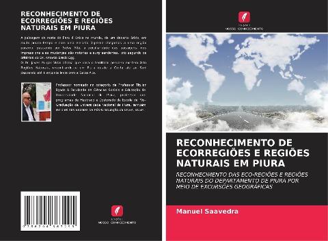 RECONHECIMENTO DE ECORREGIÕES E REGIÕES NATURAIS EM PIURA