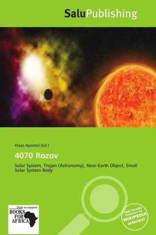 4070 Rozov