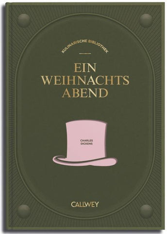 Ein Weihnachtsabend