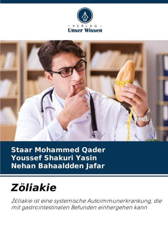 Zöliakie