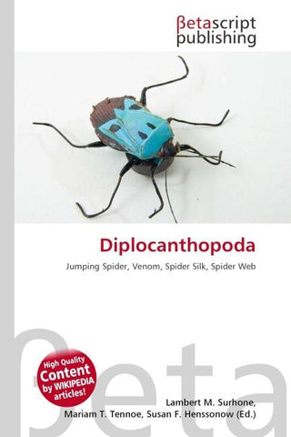 Diplocanthopoda