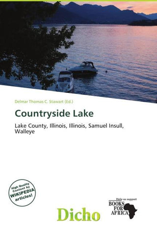 Countryside Lake