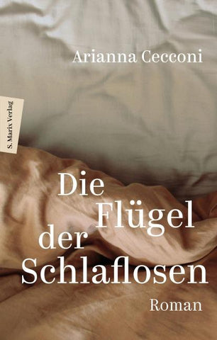 Die Flügel der Schlaflosen