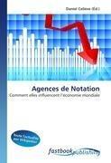 Agences de Notation
