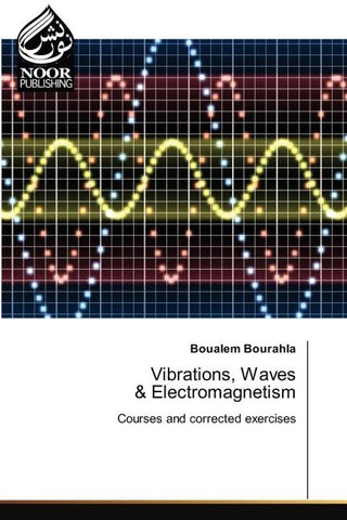 Vibrations, Waves & Electromagnetism