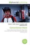 Convenience Store