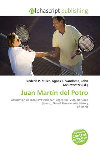 Juan Martín del Potro