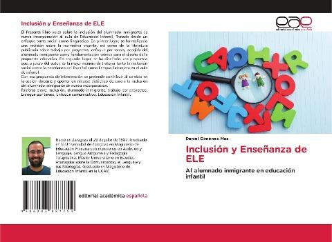 Inclusión y Enseñanza de ELE