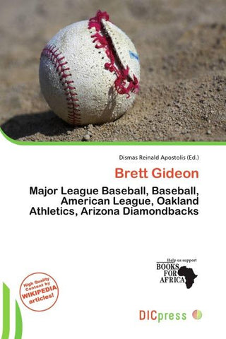 Brett Gideon