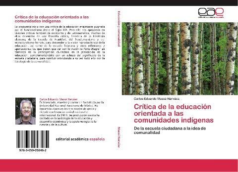 Educación crítica orientada a las comunidades indígenas