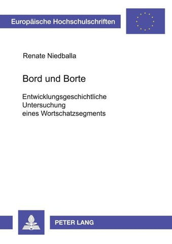 Bord und Borte