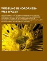 Wüstung in Nordrhein-Westfalen