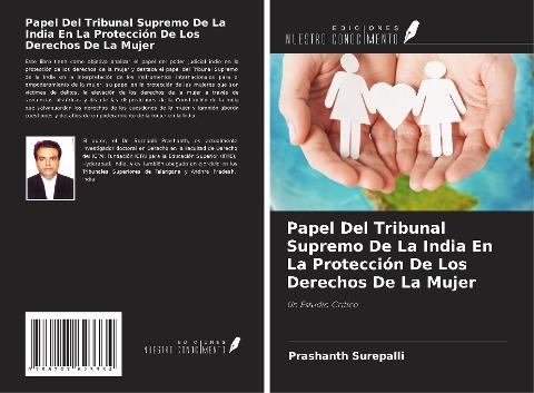 Papel Del Tribunal Supremo De La India En La Protección De Los Derechos De La Mujer