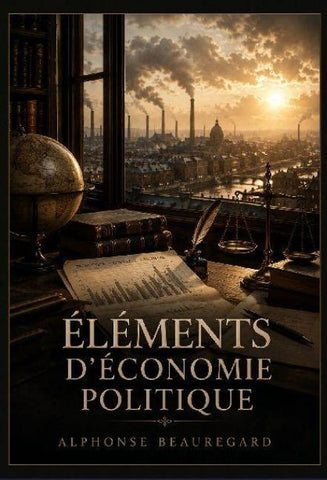 Éléments d'économie politique